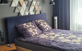 Apartament Małopanewska Wrocław Centrum